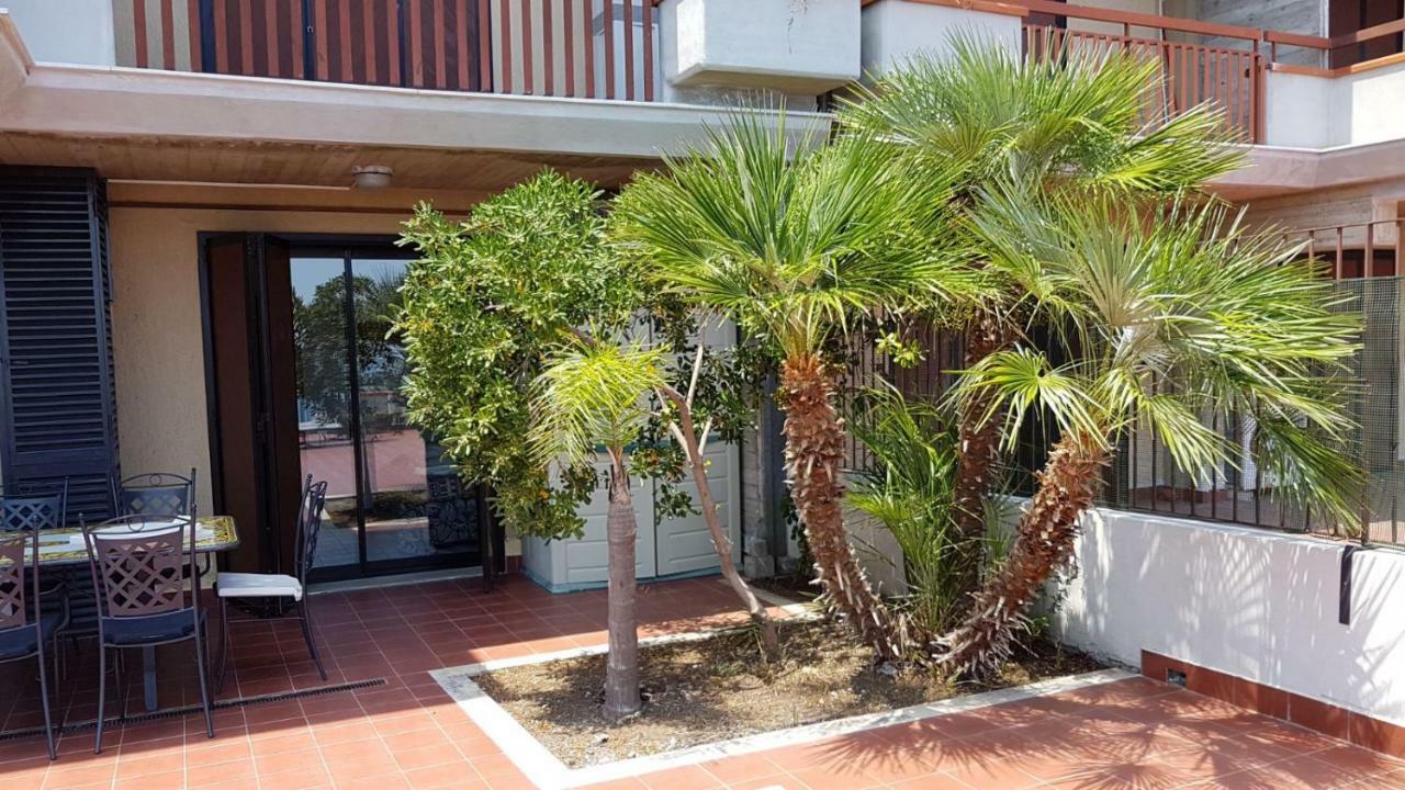 Elisa'S House Apartment Taormina Ngoại thất bức ảnh
