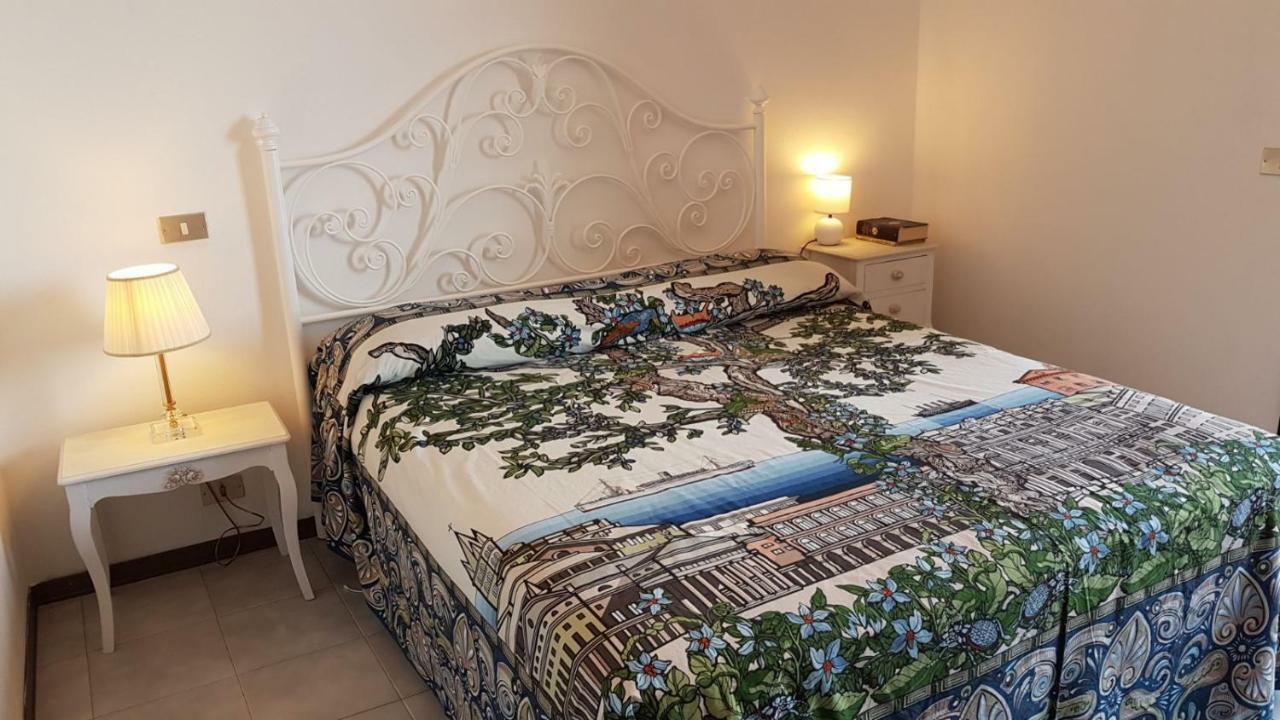 Elisa'S House Apartment Taormina Ngoại thất bức ảnh