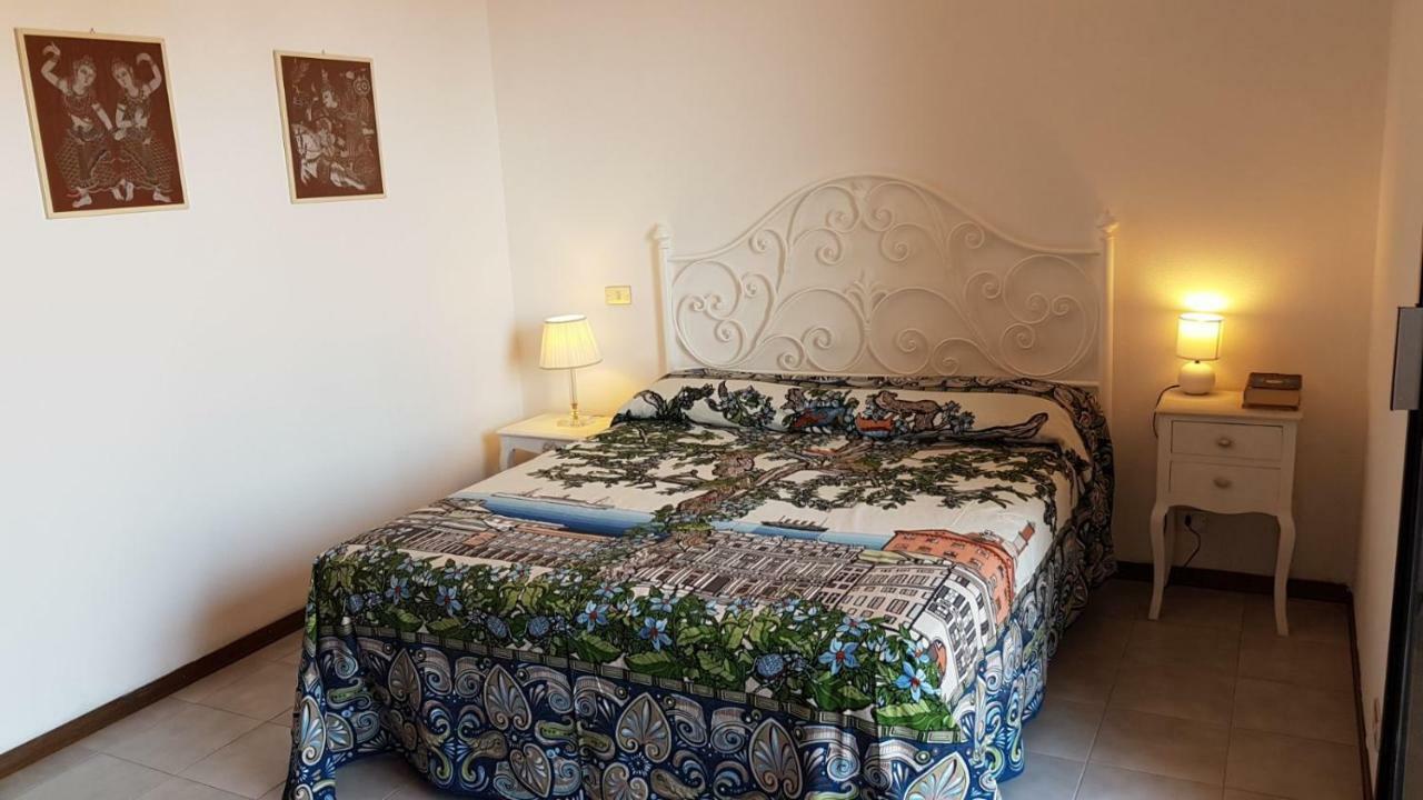 Elisa'S House Apartment Taormina Ngoại thất bức ảnh