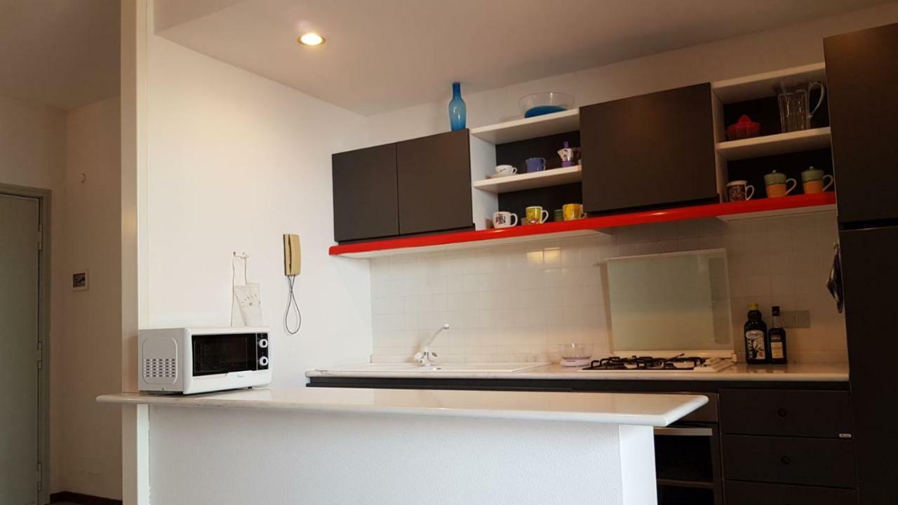 Elisa'S House Apartment Taormina Ngoại thất bức ảnh