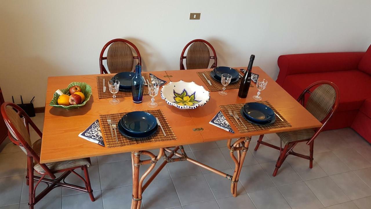 Elisa'S House Apartment Taormina Ngoại thất bức ảnh