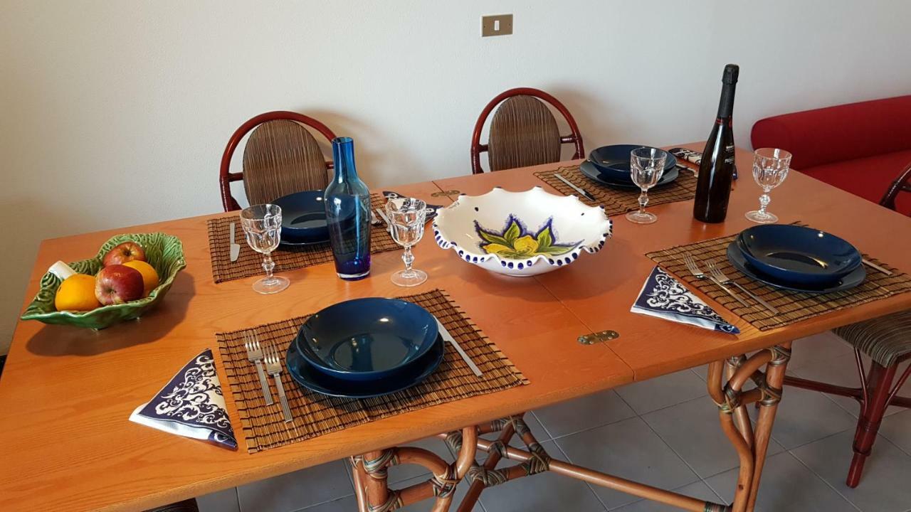 Elisa'S House Apartment Taormina Ngoại thất bức ảnh