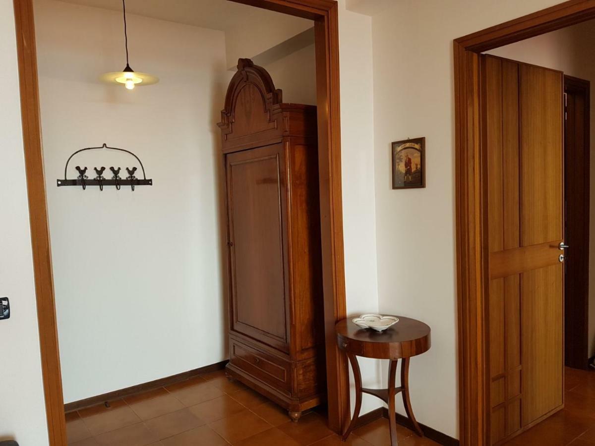 Elisa'S House Apartment Taormina Ngoại thất bức ảnh