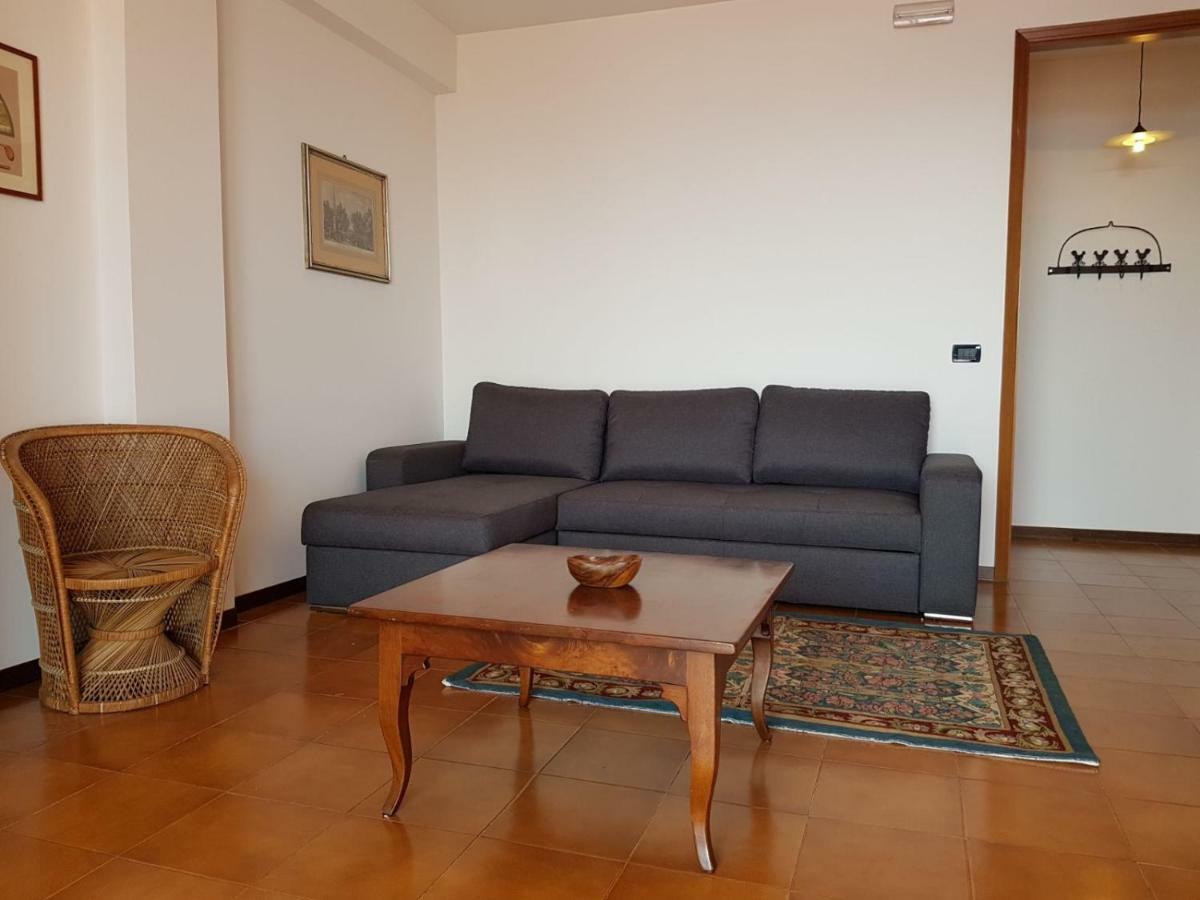Elisa'S House Apartment Taormina Ngoại thất bức ảnh