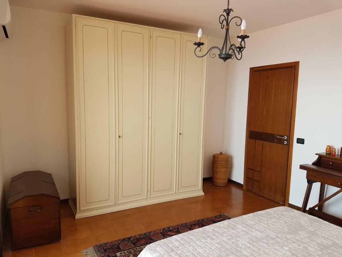 Elisa'S House Apartment Taormina Ngoại thất bức ảnh